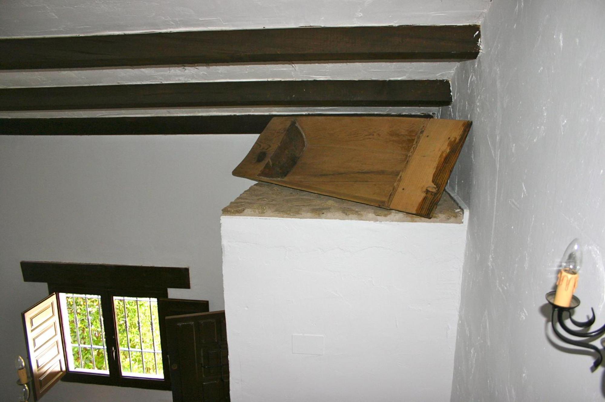 Casas Rurales La Loma Del Carrascal Hornos Room photo