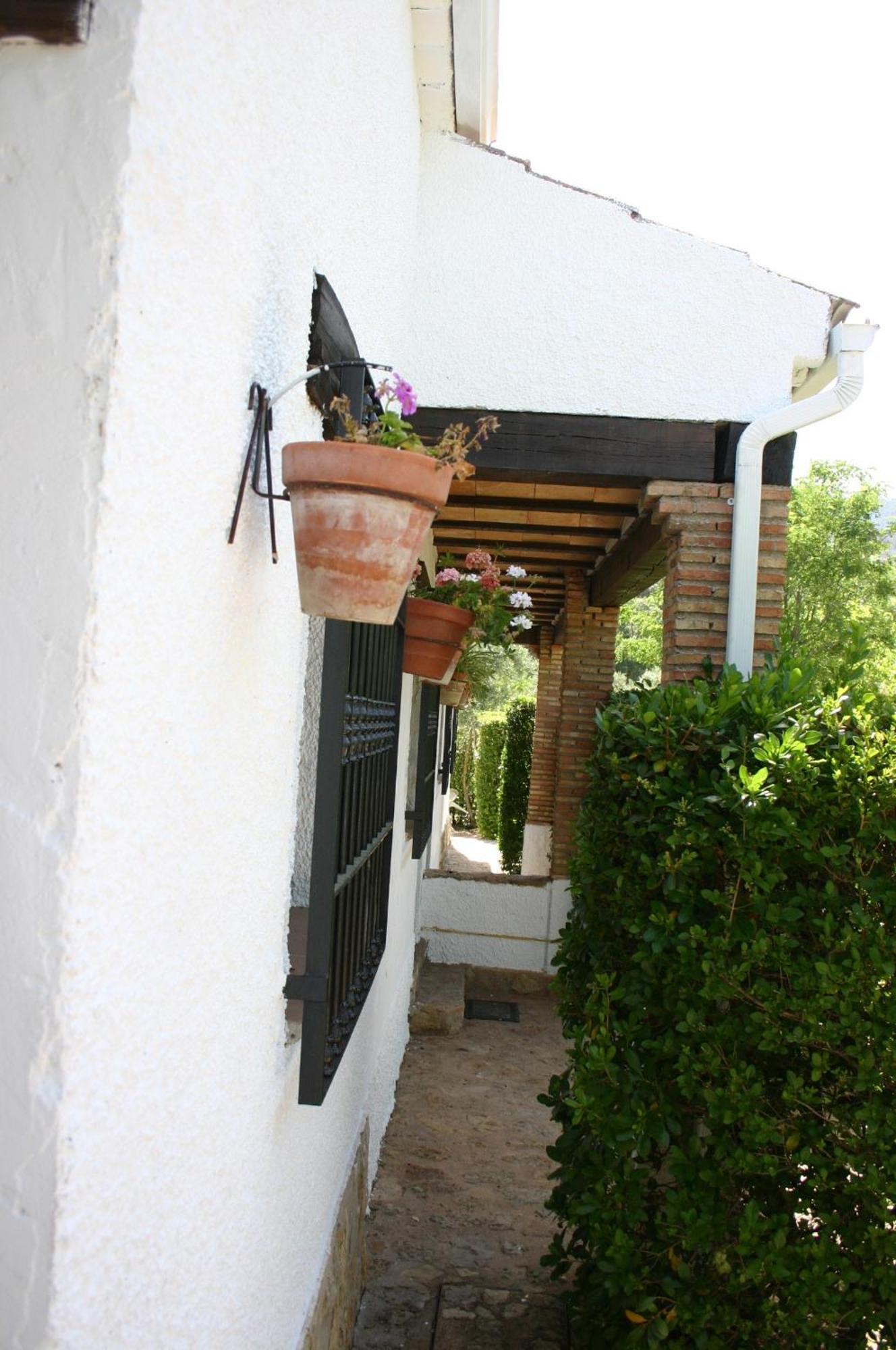 Casas Rurales La Loma Del Carrascal Hornos Room photo