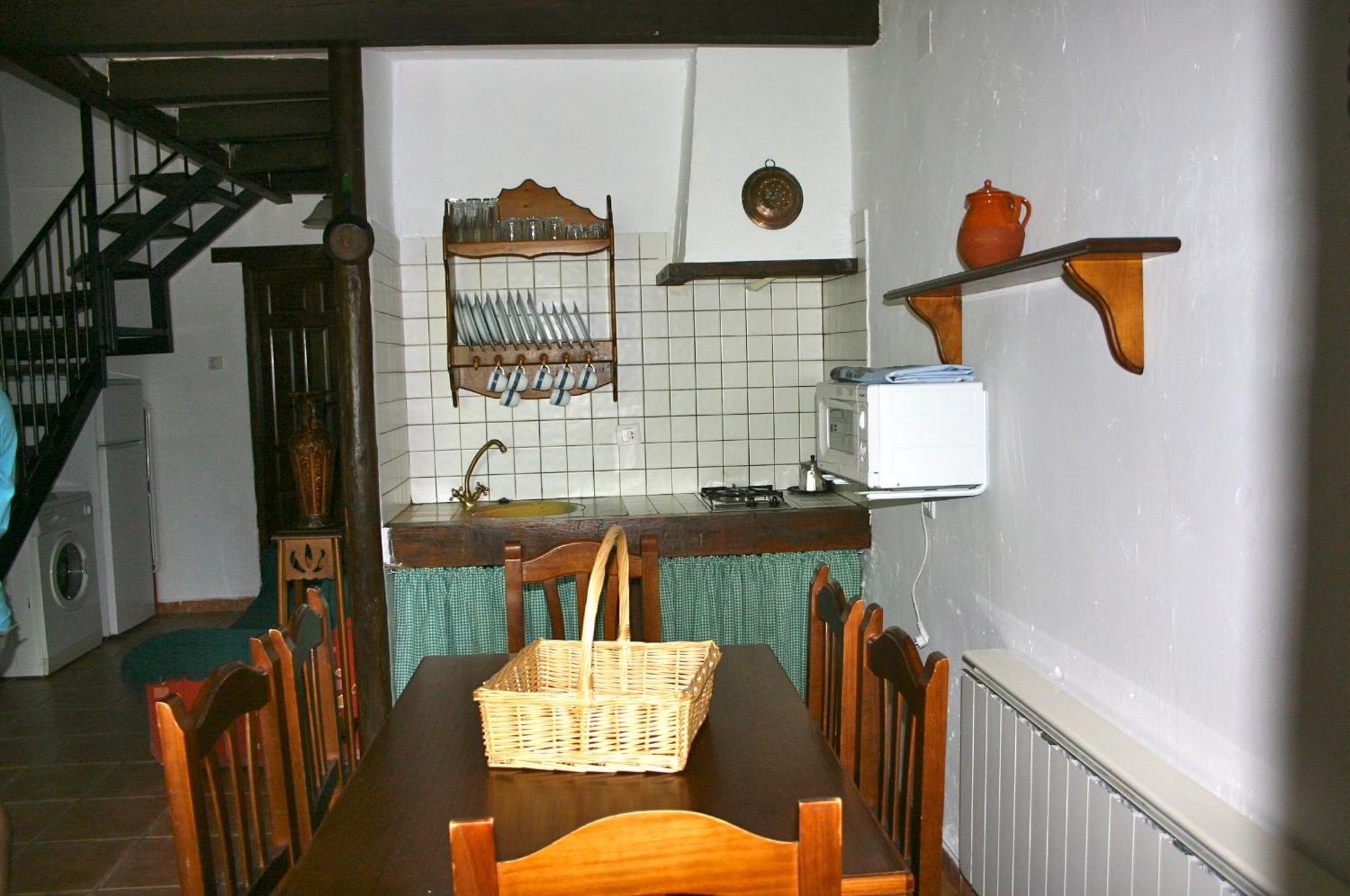 Casas Rurales La Loma Del Carrascal Hornos Room photo